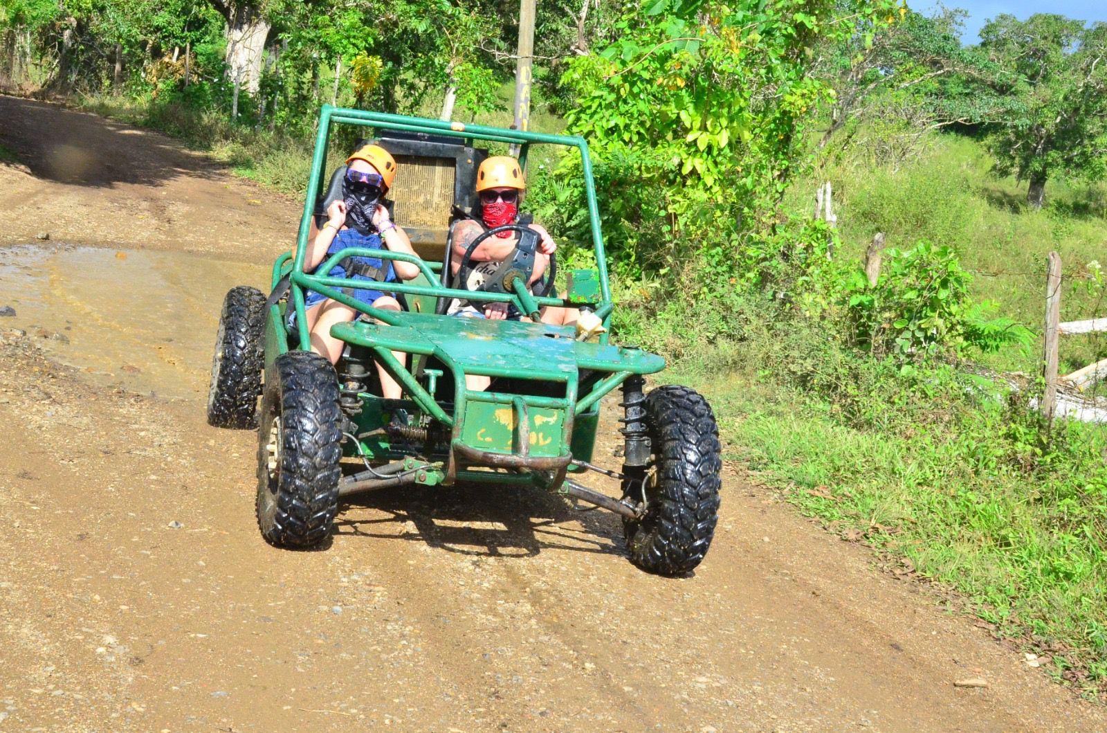 7-in-1 Experience (Zipline) - Photo 2