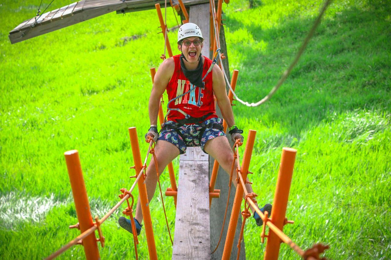 7-in-1 Experience (Zipline) - Photo 4