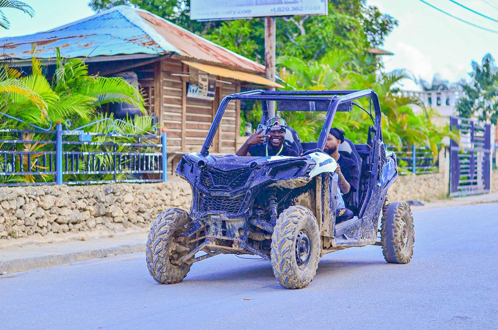 ATV 4x4 Experience - Photo 4