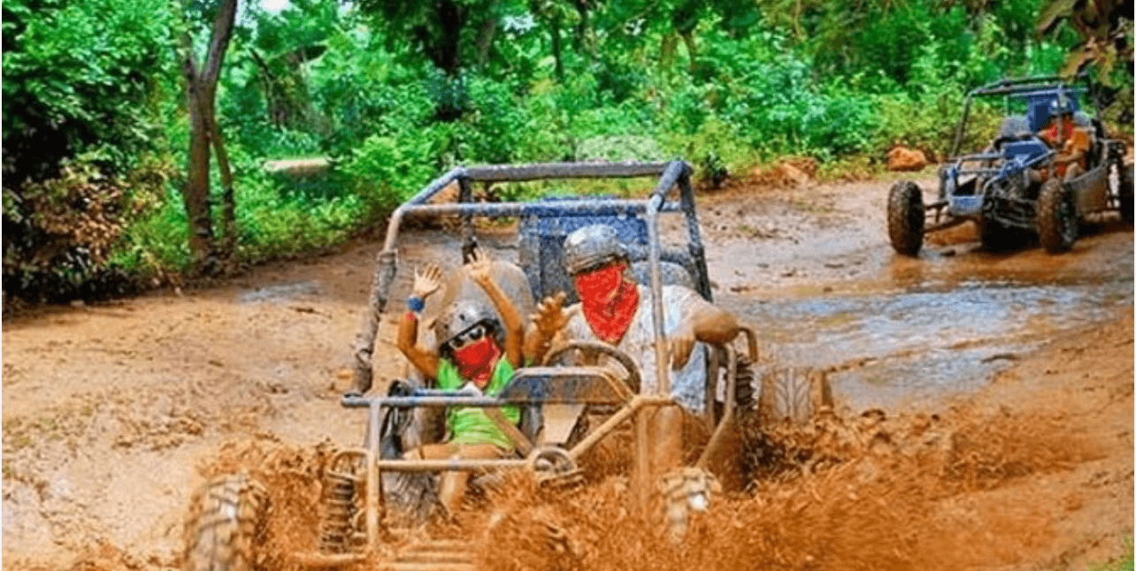 Boogies Adventure Experience - Photo 1