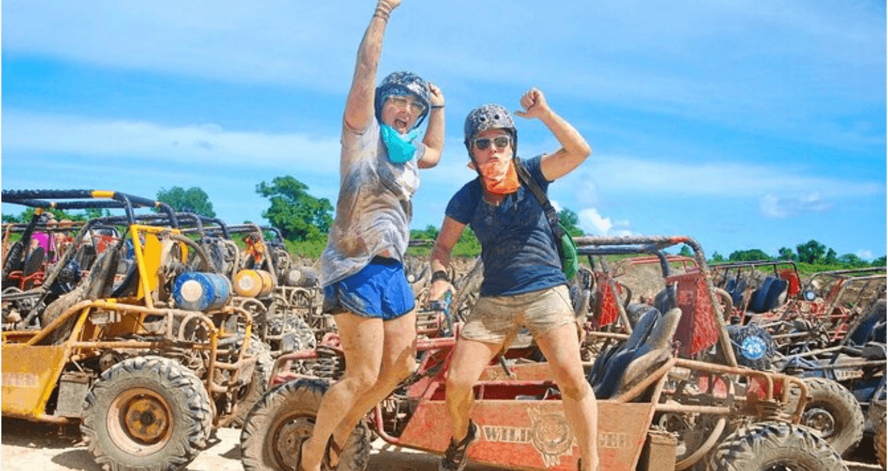 Boogies Adventure Experience - Photo 2