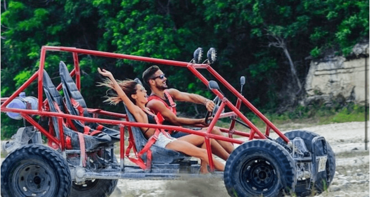 Boogies Adventure Experience - Photo 3