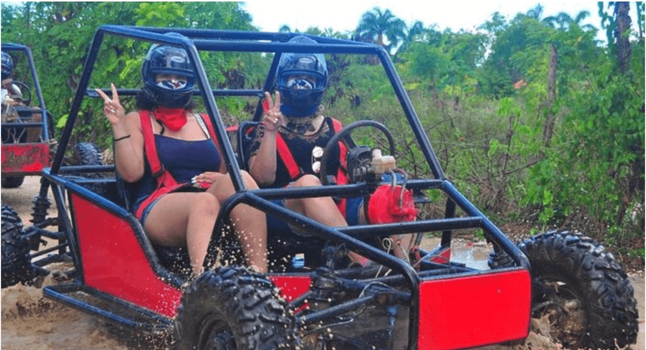 Boogies Adventure Experience - Photo 4