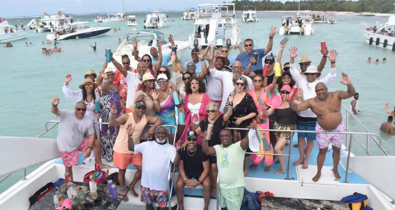 Caribbean Party Boat Experience - Photo 4
